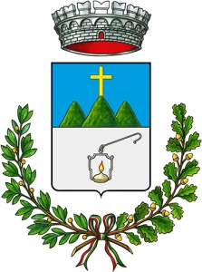 Stemma di Oneta
