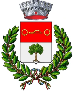 Stemma di Osio Sopra