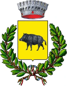 Stemma di Peia