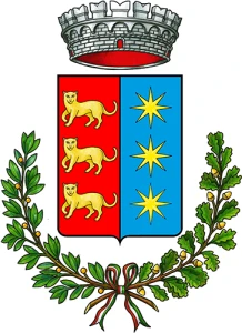 Stemma di Piazzolo