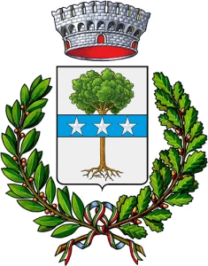 Stemma di Ponteranica