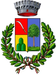 Stemma di Roncola