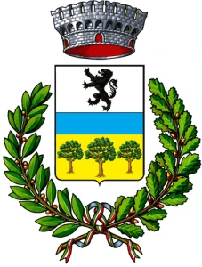 Stemma di Rovetta