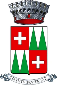 Stemma di San Pellegrino Terme