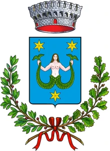Stemma di Serina