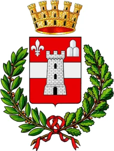 Stemma di Sotto il Monte Giovanni XXIII