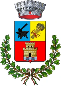 Stemma di Treviolo