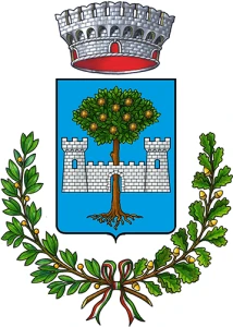 Stemma di Ubiale Clanezzo