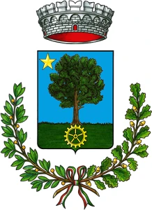 Stemma di Verdellino