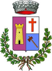 Stemma di Vigano San Martino