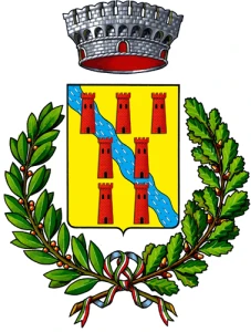 Stemma di Villa d'Adda