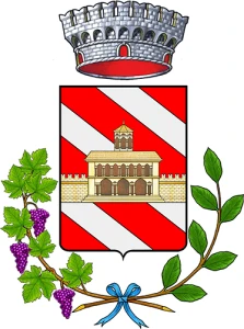Stemma di Villa d'Almè