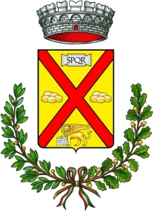 Stemma di Villa di Serio