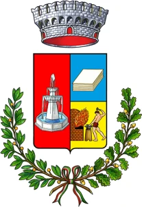 Stemma di Villa d'Ogna