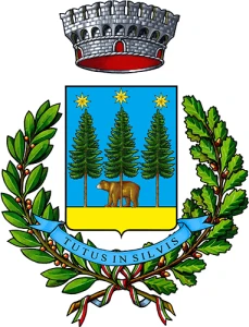 Stemma di Vilminore di Scalve