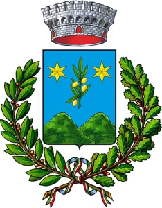 Stemma di Costa Serina
