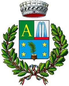 Stemma di Algua