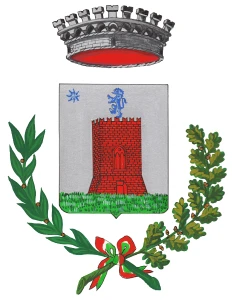 Stemma di Bereguardo