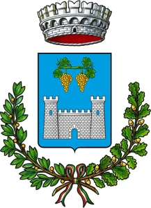 Stemma di Borgo Priolo