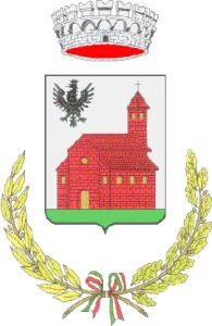 Stemma di Borgo San Siro