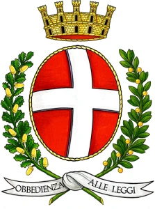 Stemma di Broni