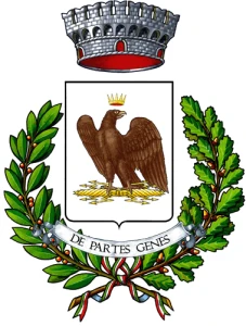 Stemma di Calvignano
