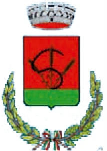 Stemma di Campospinoso Albaredo