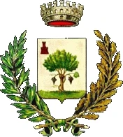 Stemma di Canneto Pavese