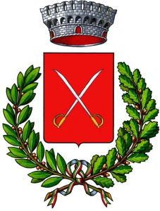 Stemma di Cava Manara
