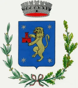 Stemma di Cigognola