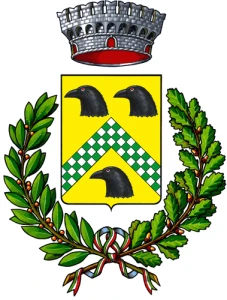 Stemma di Corvino San Quirico