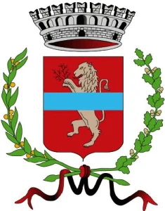 Stemma di Ferrera Erbognone