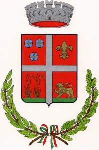 Stemma di Galliavola
