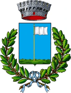Stemma di Giussago