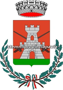 Stemma di Lardirago