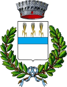 Stemma di Magherno