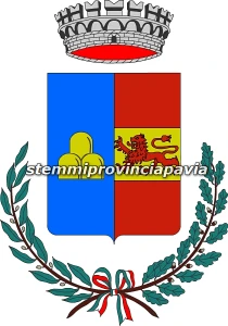 Stemma di Montalto Pavese