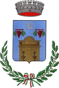Stemma di Montescano