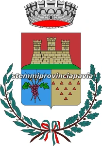 Stemma di Montù Beccaria