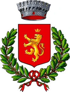 Stemma di Mornico Losana