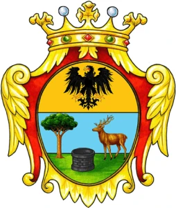 Stemma di Mortara