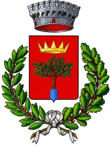 Stemma di Olevano di Lomellina