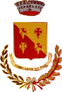 Stemma di Oliva Gessi
