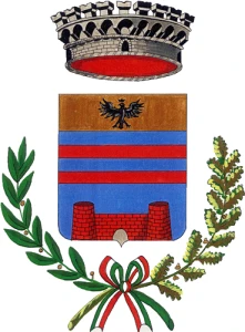 Stemma di Parona