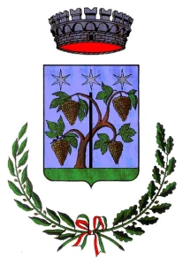 Stemma di Pietra de' Giorgi