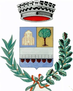 Stemma di Pieve Porto Morone