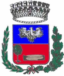 Stemma di Portalbera