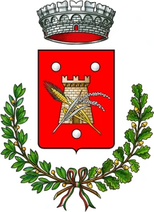 Stemma di San Genesio ed Uniti