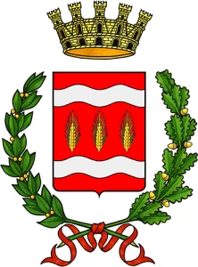 Stemma di San Martino Siccomario
