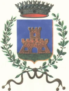 Stemma di Sant'Angelo Lomellina